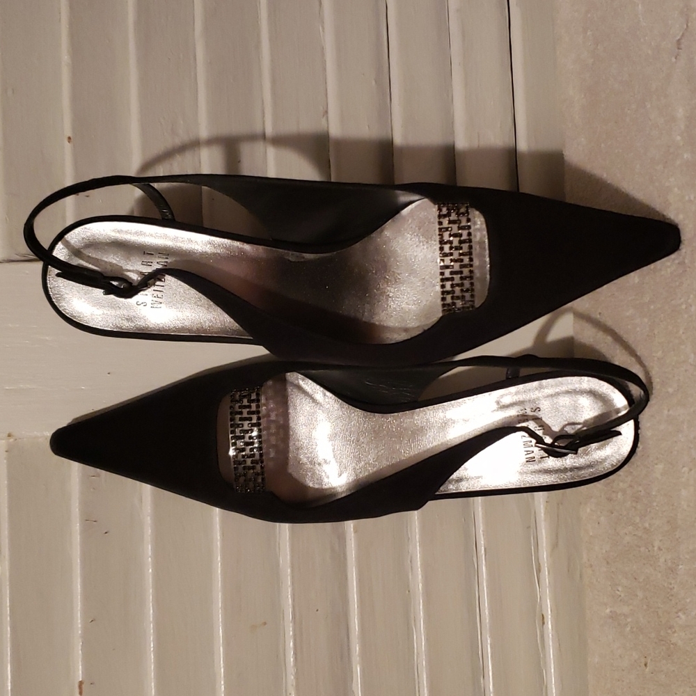 Stuart Weitzman Heels